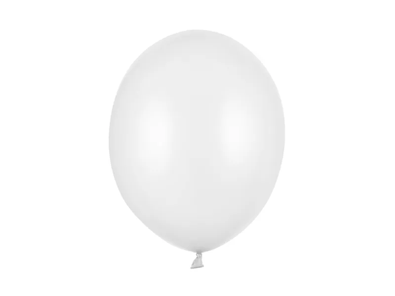 Ballons de baudruche - Minnie Tropical - 25 cm - lot de 8